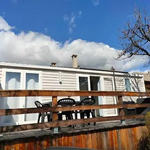  Camping Mobil 6 Places France