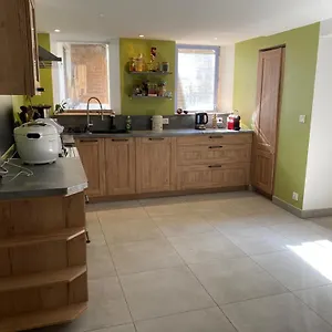 Hébergement de vacances Grand Terrasse Au Coeur Des Bauges, Le Châtelard